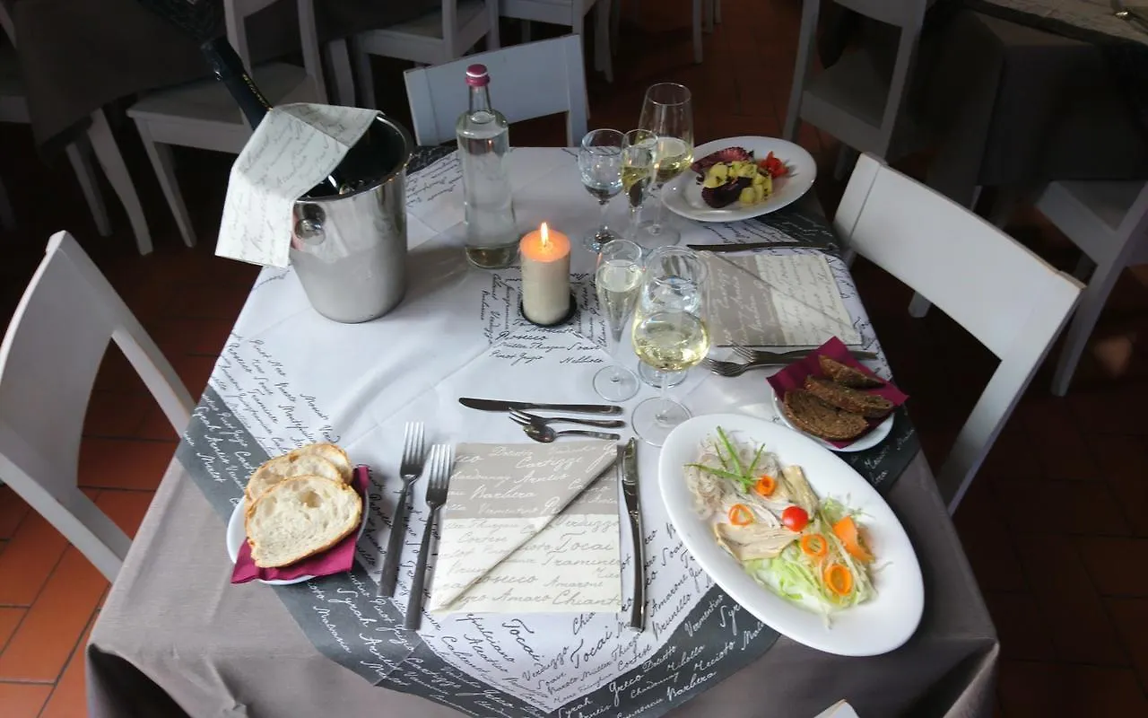 Vecchia Fornace Hotel Santa Croce sullʼ Arno