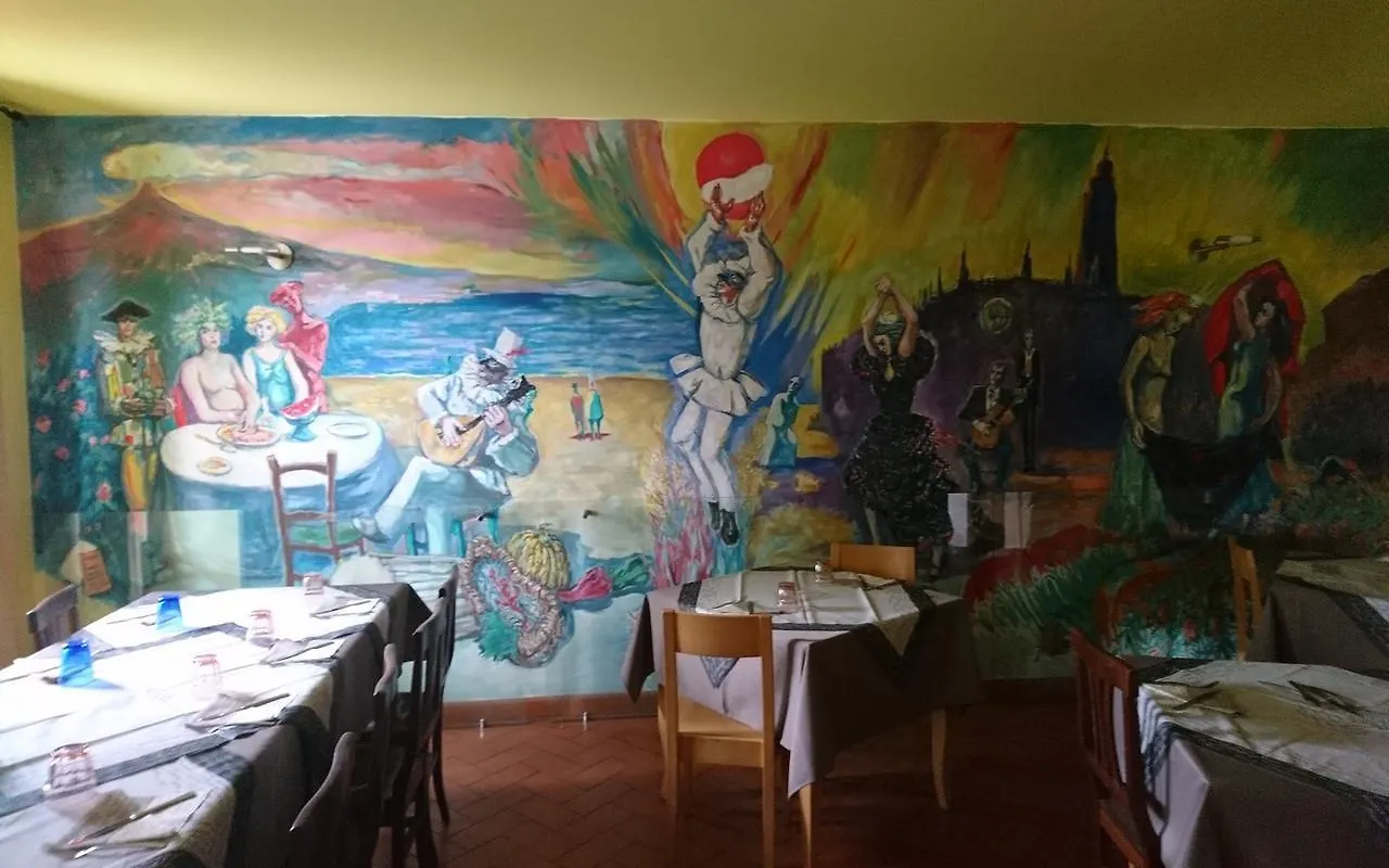 Vecchia Fornace Hotel Santa Croce sullʼ Arno