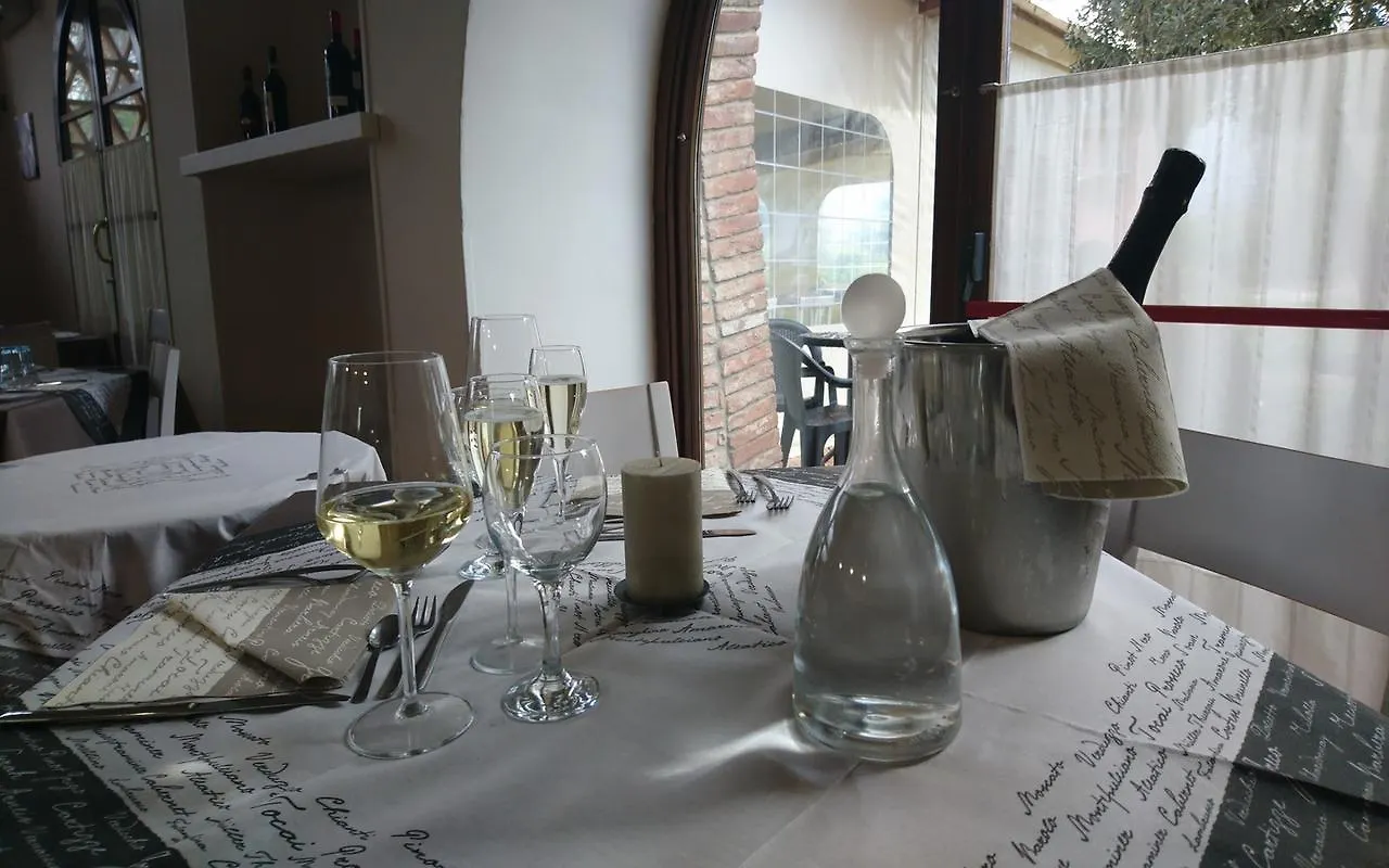 Vecchia Fornace Hotel Santa Croce sullʼ Arno